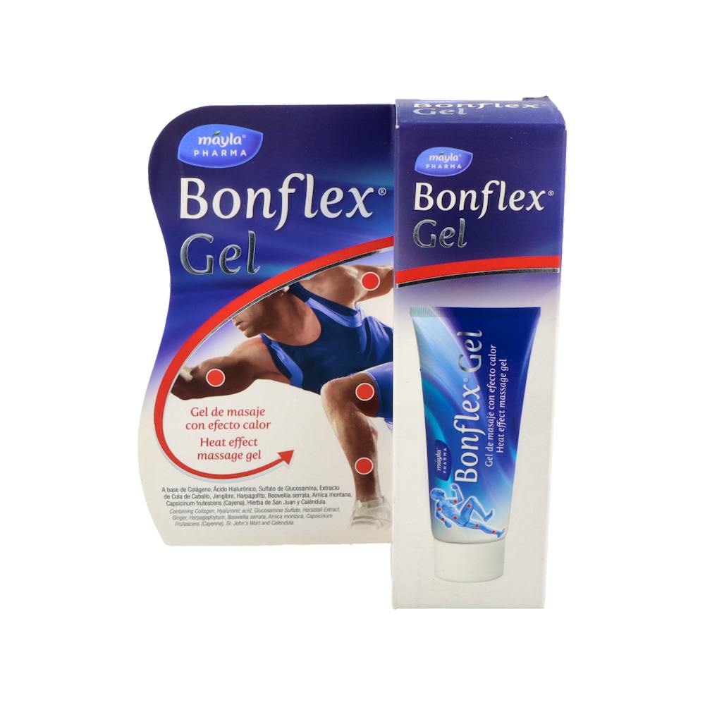 BONFLEX GEL 100 ML