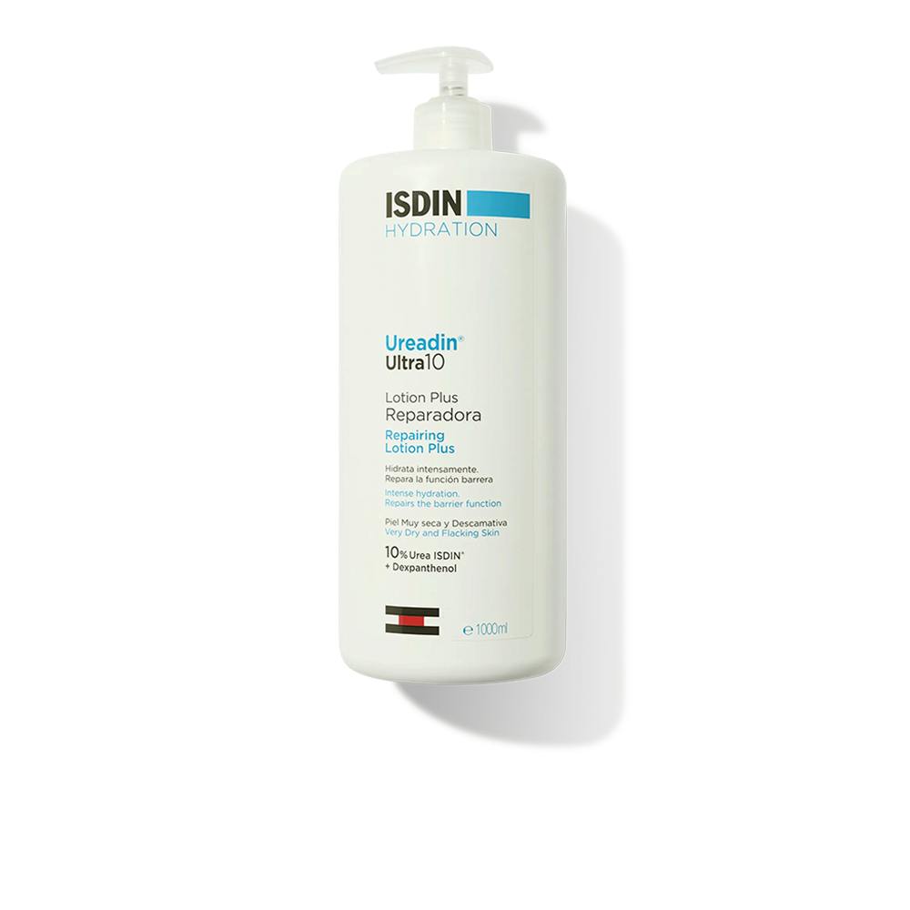ISDIN UREADIN HYDRATION ULTRA 10 LOTION PLUS REP 1000 ML