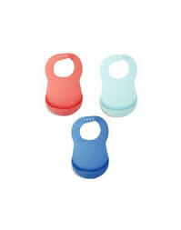 SUAVINEX BABERO INFANTIL FLEXIBLE 1 UNIDAD