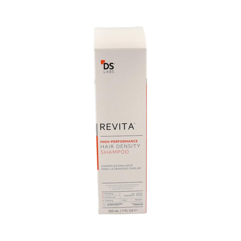 REVITA CHAMPU ANTICAIDA 205 ML DS