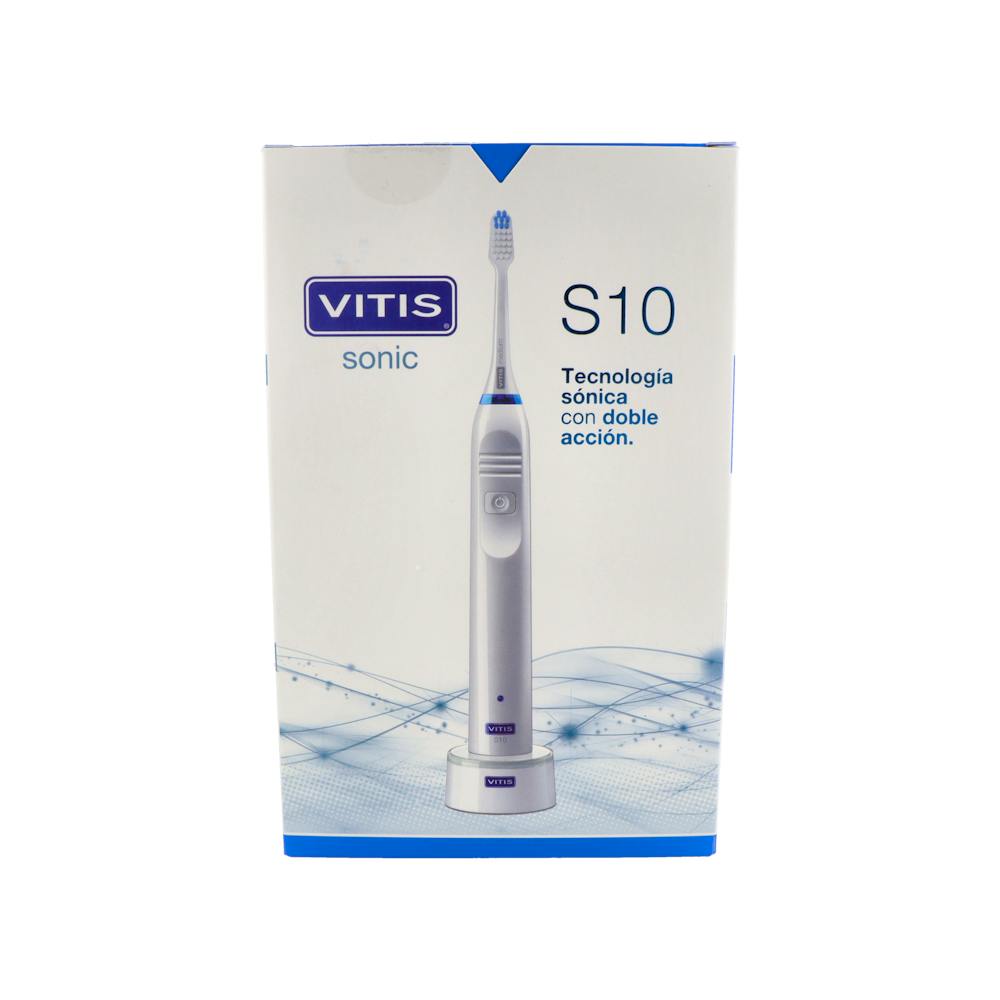 VITIS SONIC S10 CEPILLO ELECTRICO