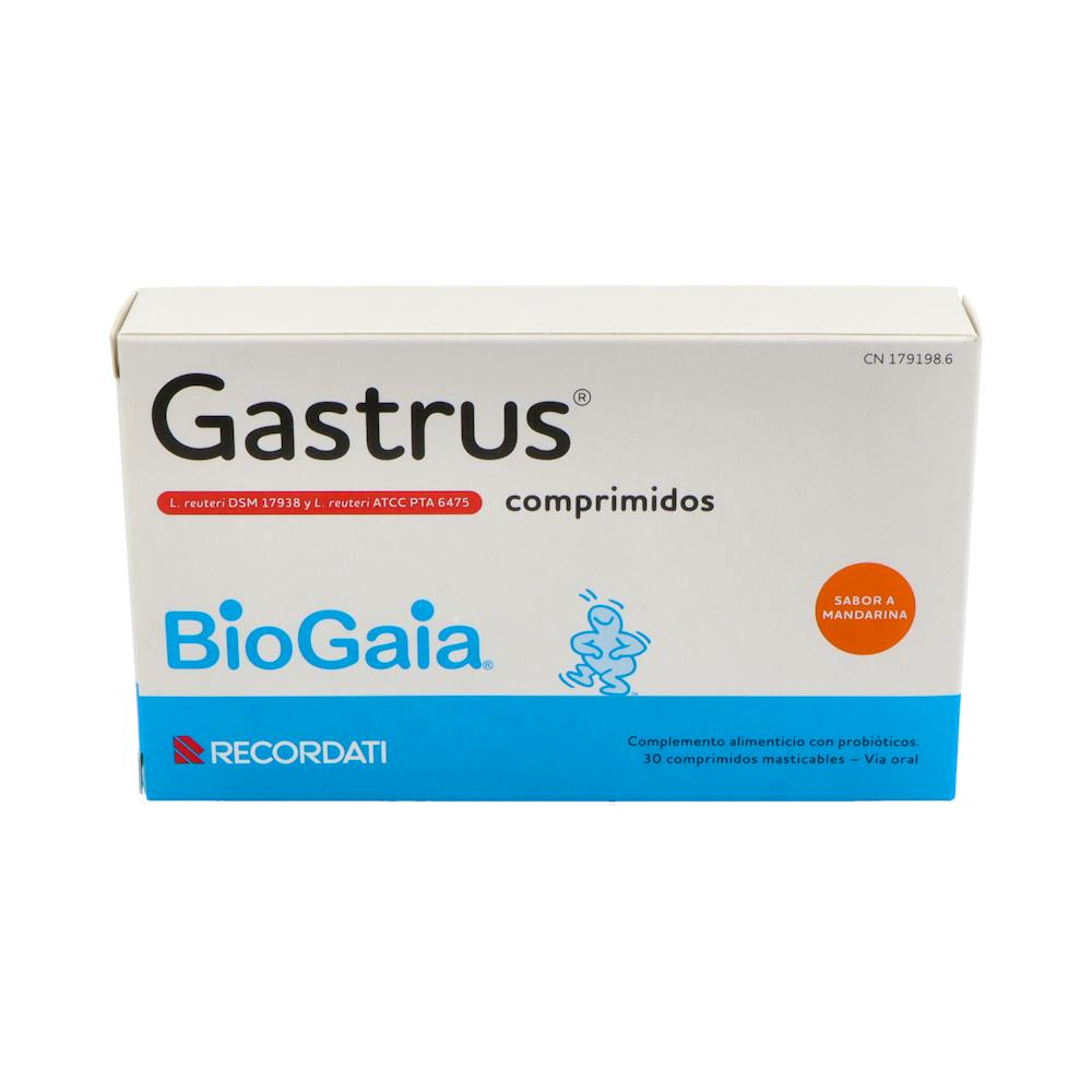 GASTRUS 30 COM