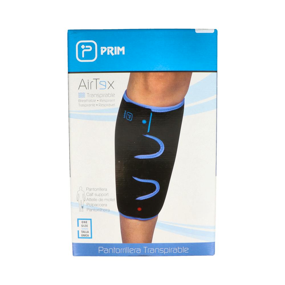 PRIM PANTORRILLERA AIRTEX REF ATXOS902 TALLA UNICA