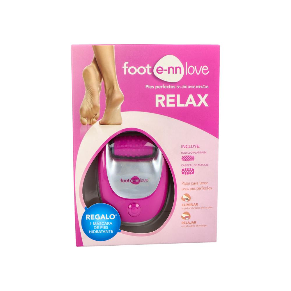 FOOT LOVE PACK RELAX