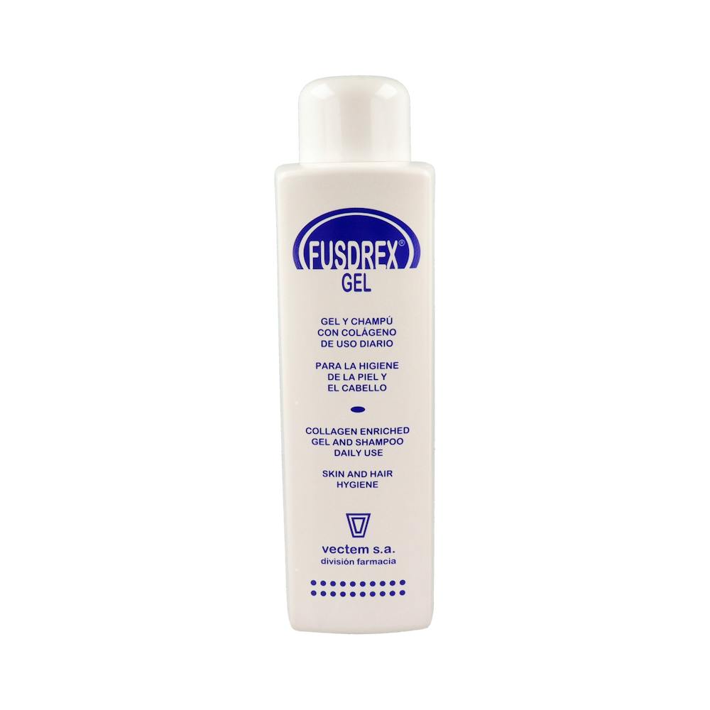 FUSDREX GEL DERMATOLOGICO 1000 ML
