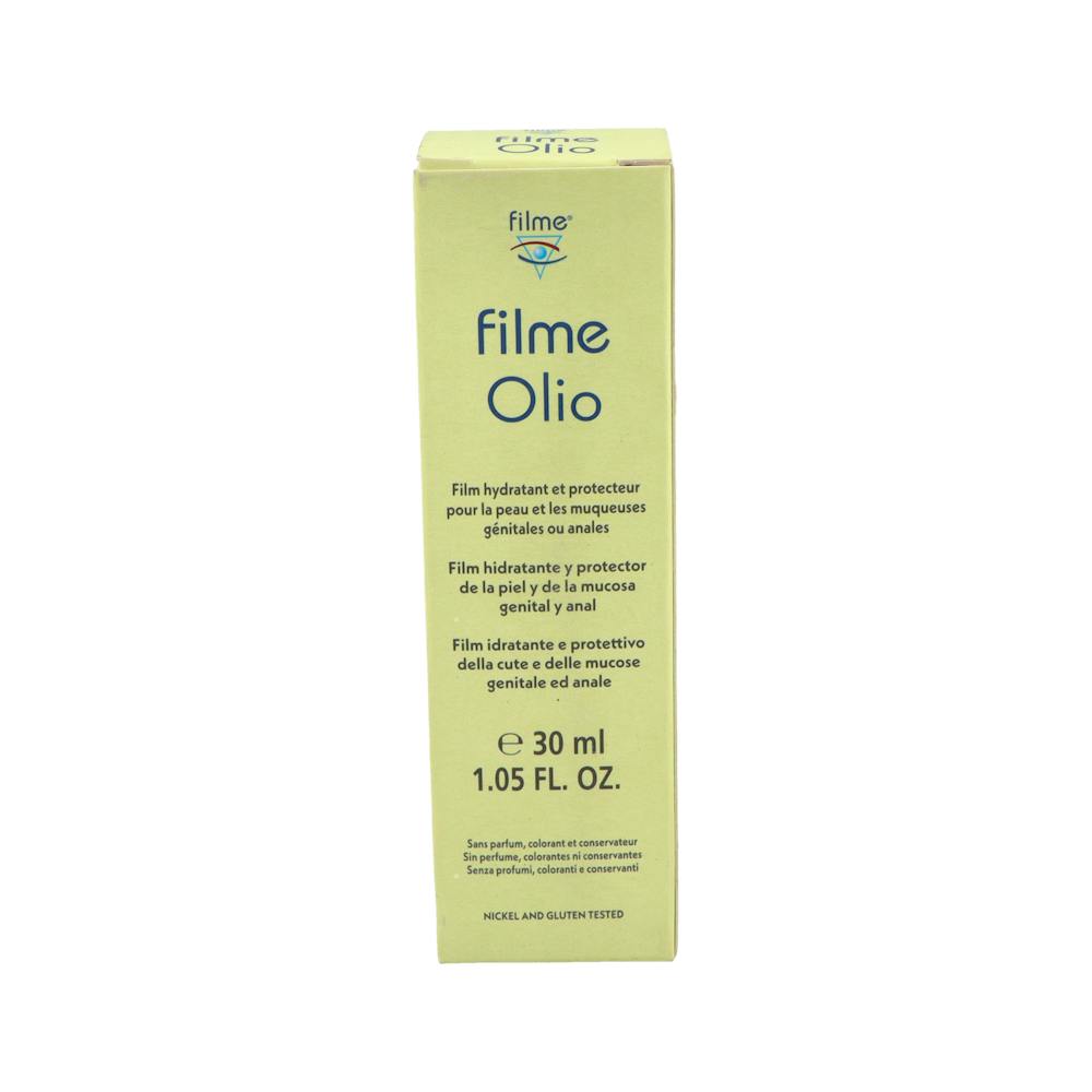 VEA FILME OLIO 30ML
