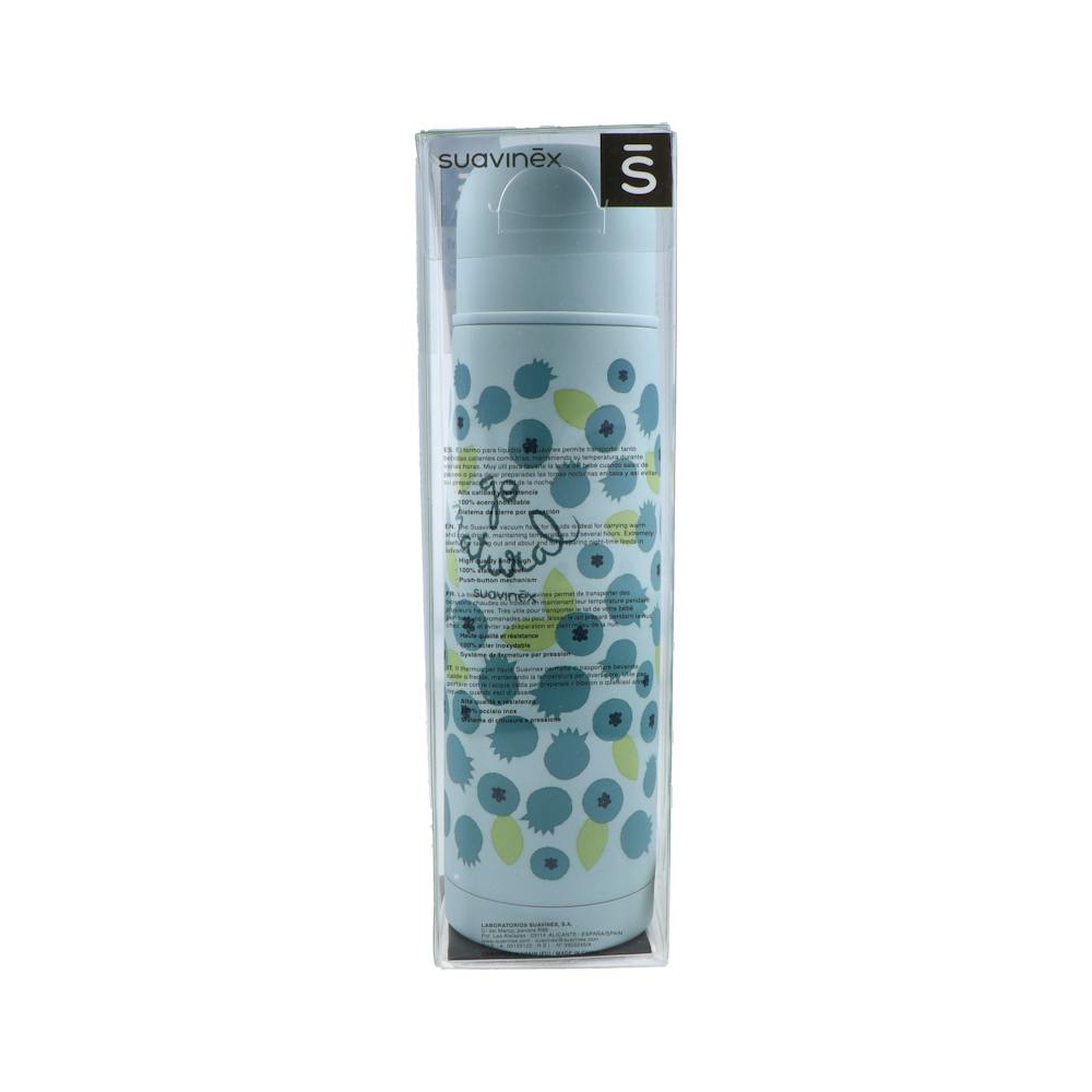 SUAVINEX TERMO PARA LIQUIDOS NIÑO