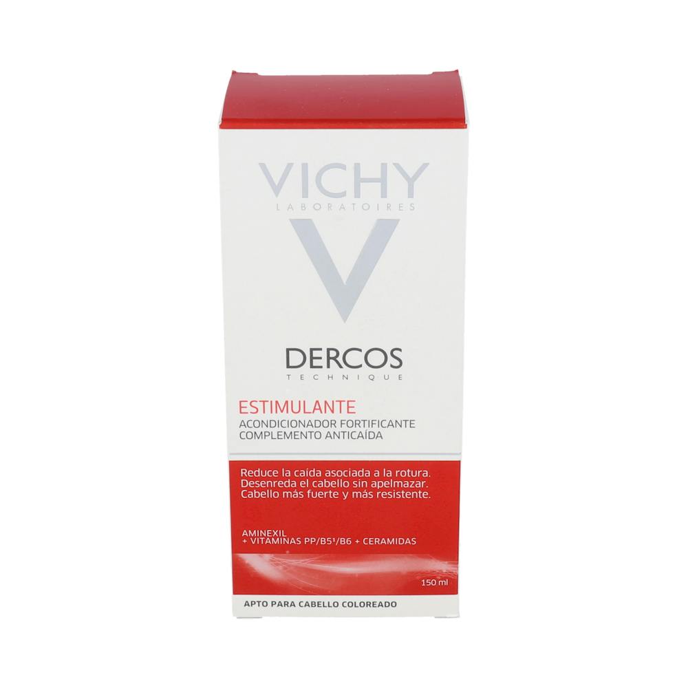 ACONDICIONADOR DERCOS ESTIMULANTE 200 ML