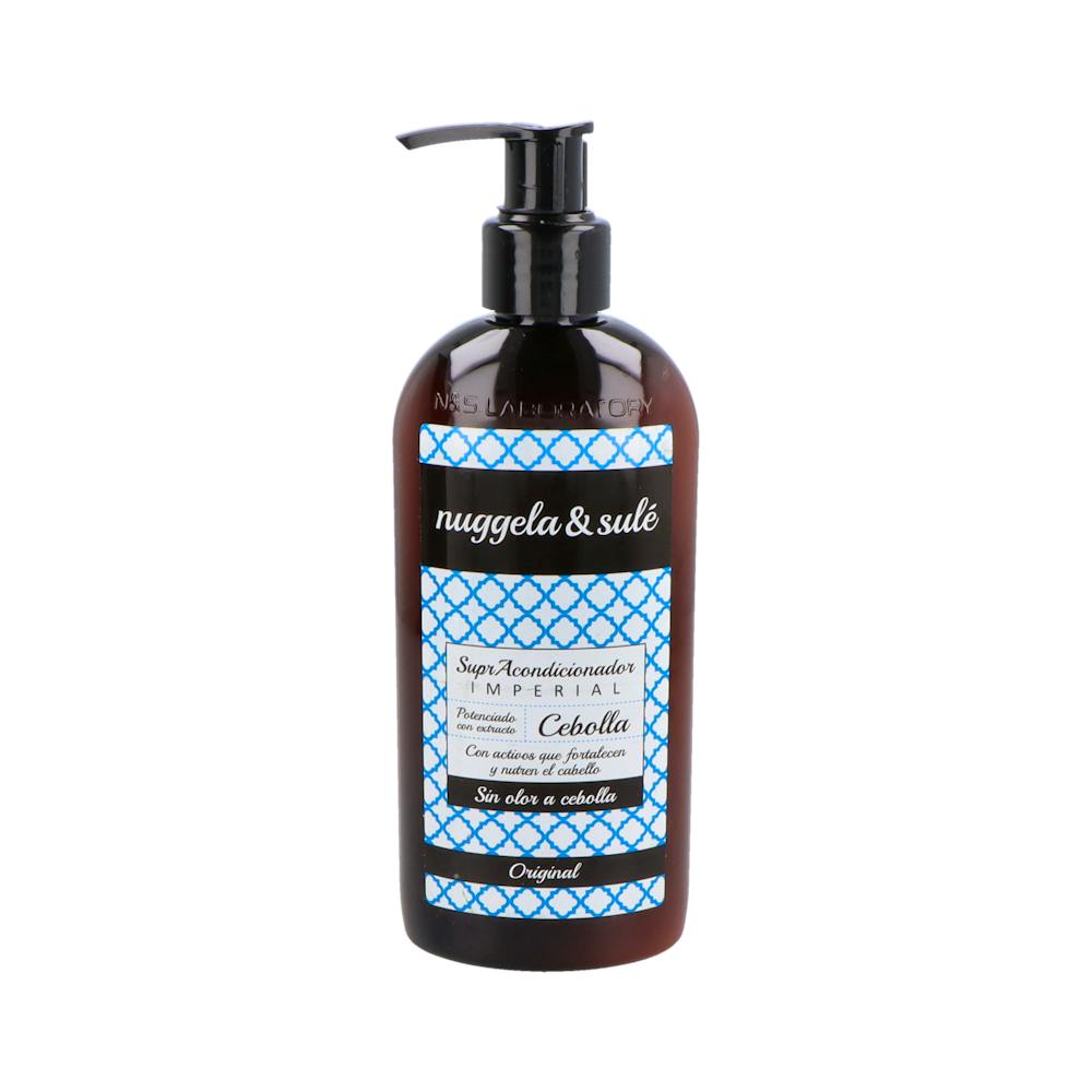 NUGGELA & SULE SUPERACONDICIONADOR 250 ML
