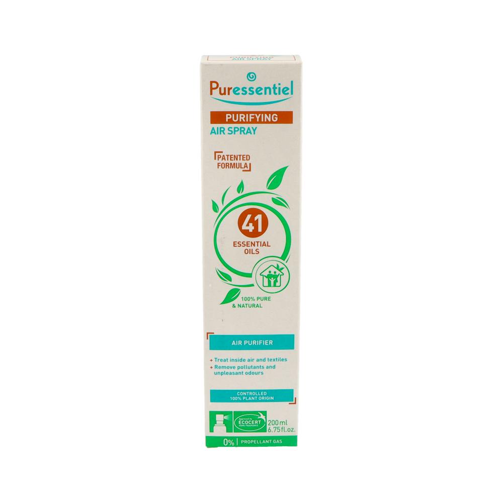 PURESSENTIEL PURIFICANTE SPRAY AEREO 1 SPRAY 200