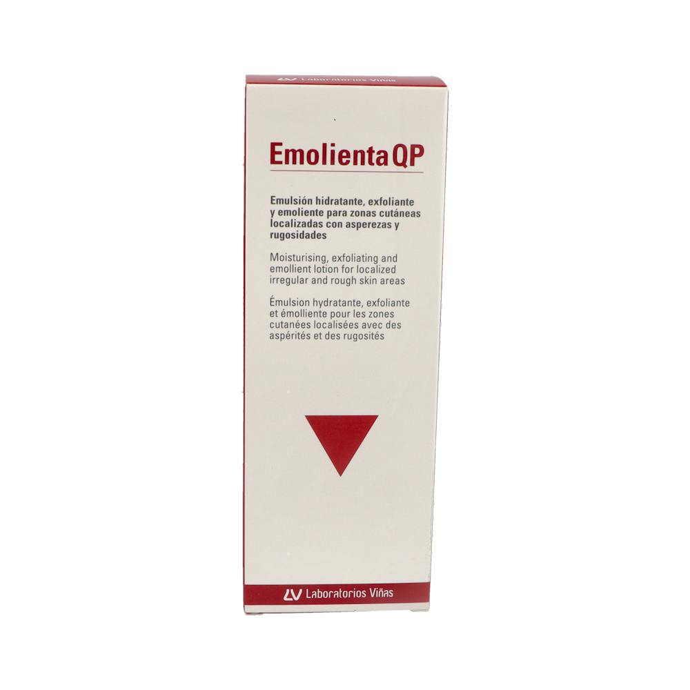 EMOLIENTA QP EMULSION 1 ENVASE 300 ML