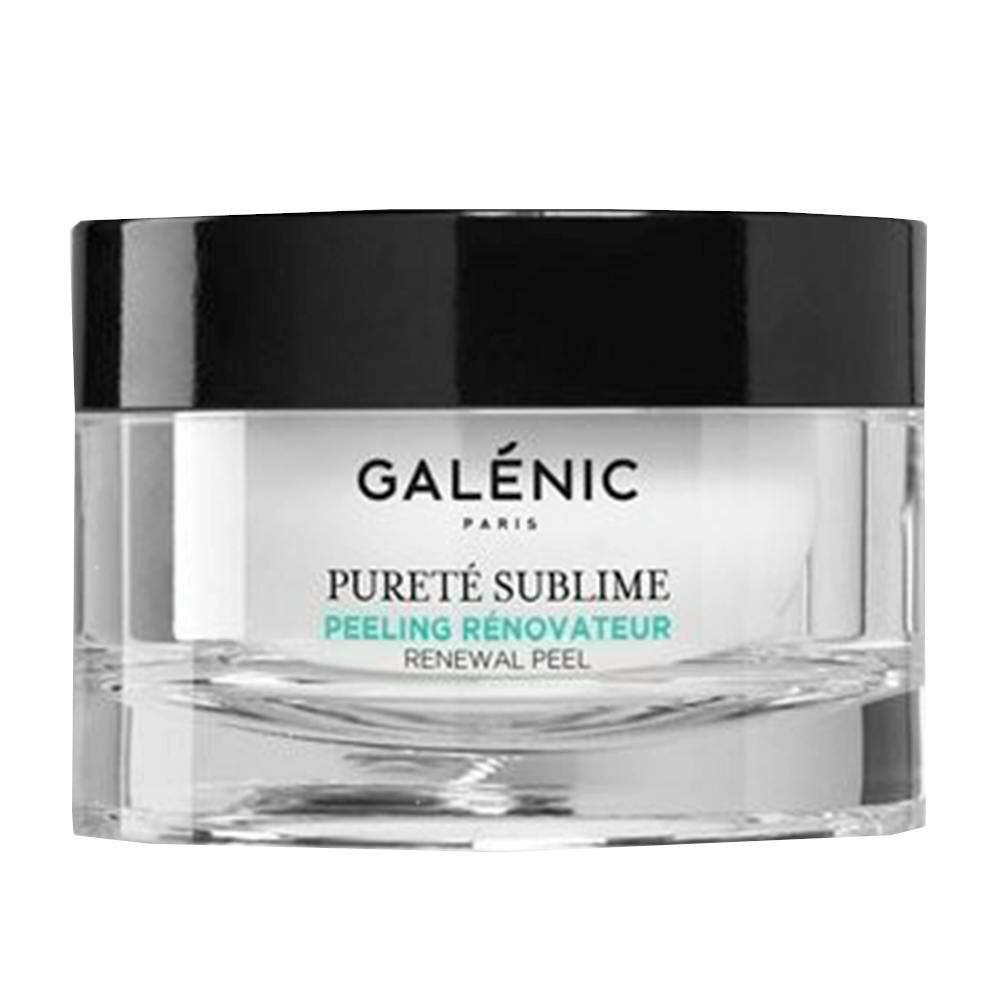 GALENIC PURETE SUBLIME PEELING RENOVADOR 50 ML