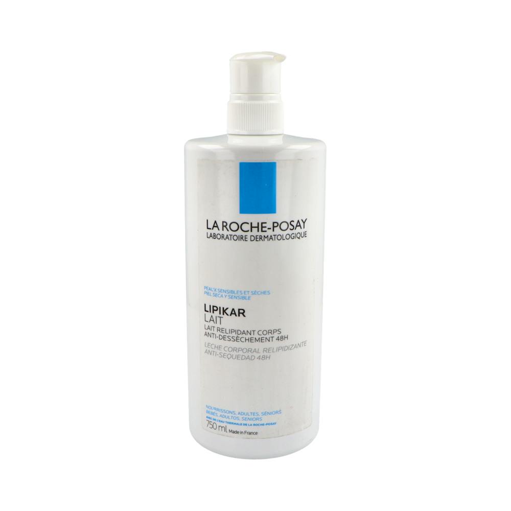 LA ROCHE POSAY LIPIKAR LAIT 750 ML