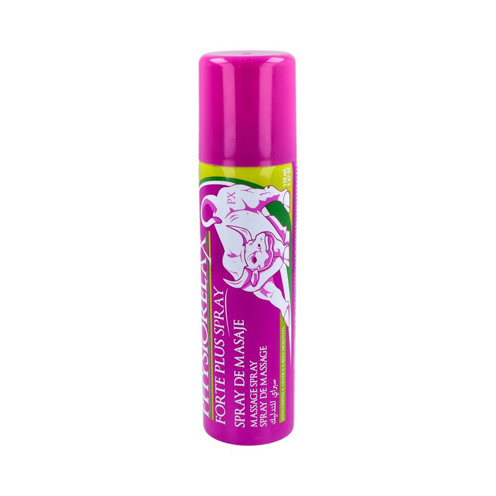 PHYSIORELAX FORTE PLUS SPRAY