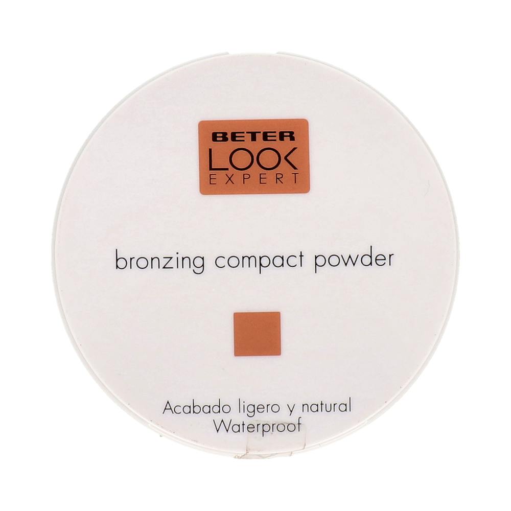 BETER BRONZING COMPACT POWDER SPF20