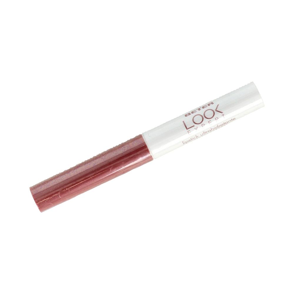 LIPSTICK CREAMY LIPS BETER 1 UNIDAD COLOR 03 WILD RED