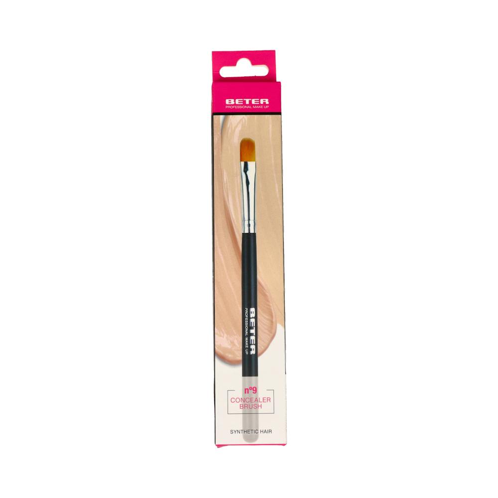 BETER PINCEL CORRECTOR PELO SINTETICO 1 UNIDAD 85