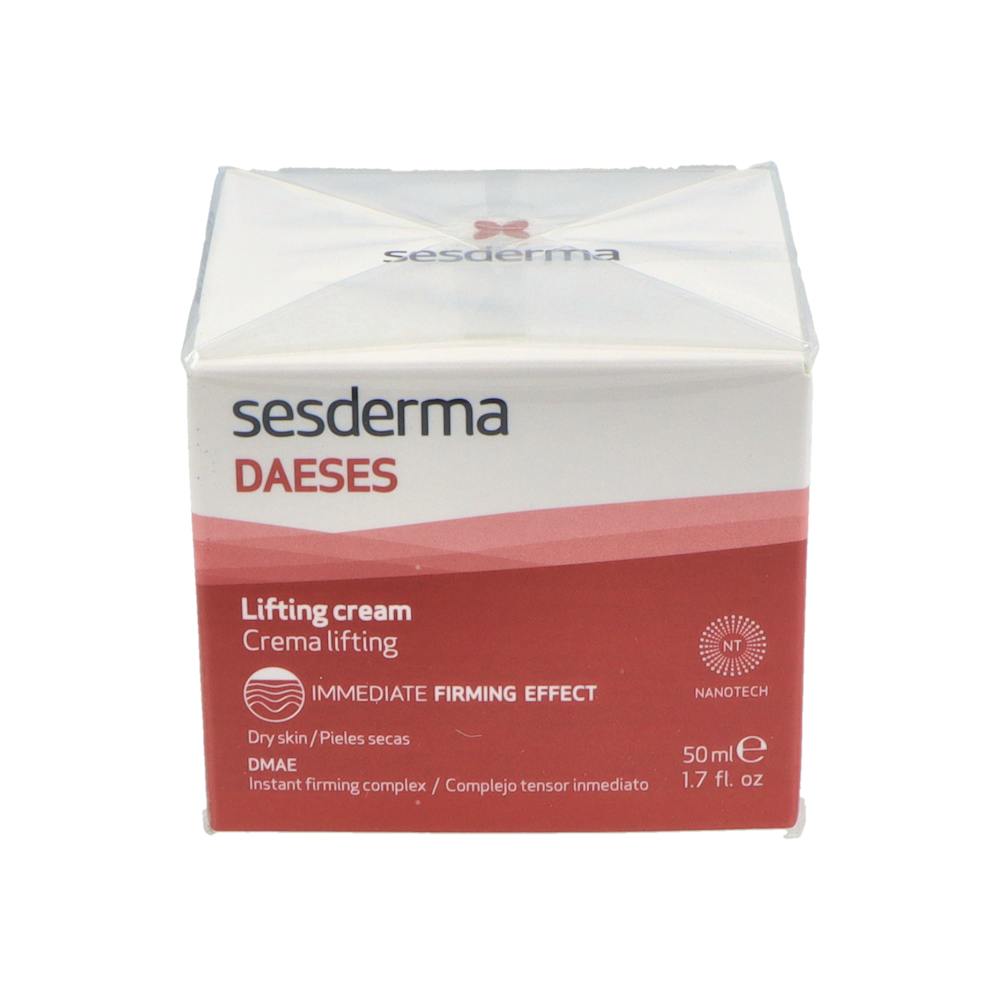 SESDERMA DAESES LIFTING CREMA 1 ENVASE 50 ML