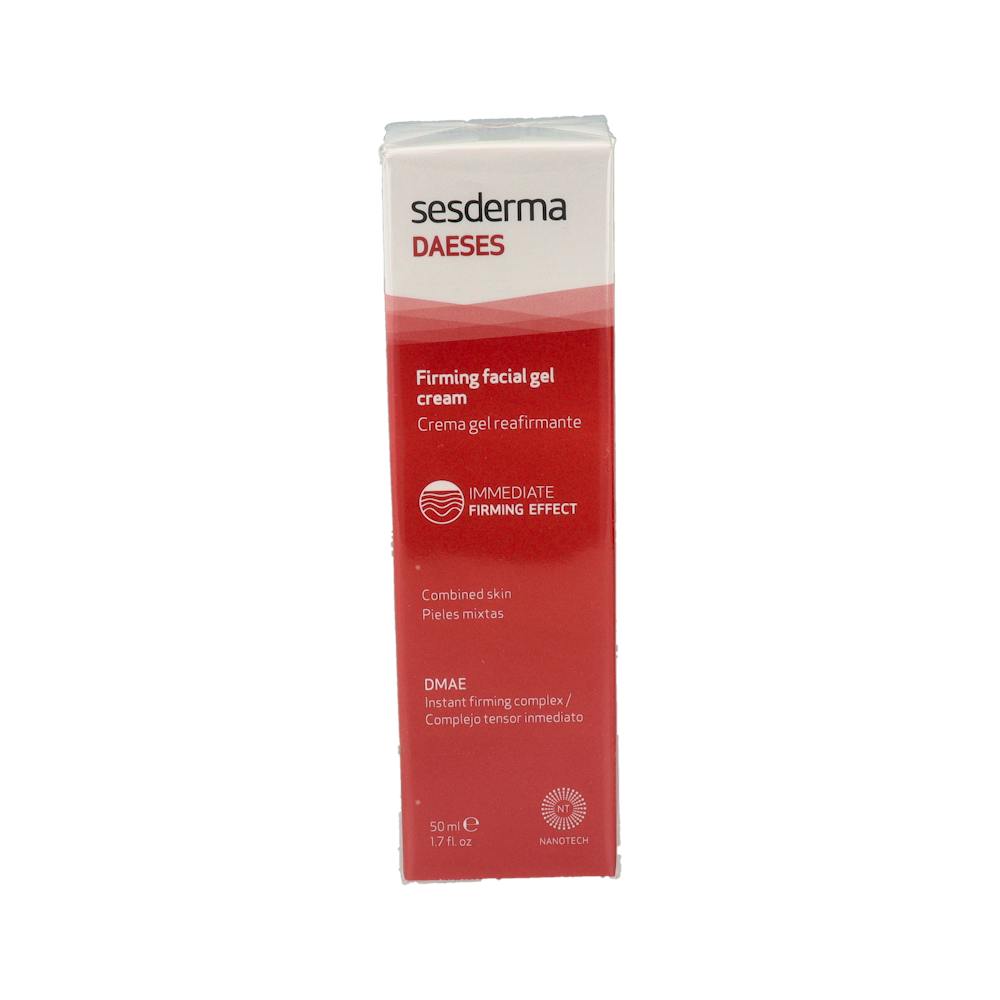 SESDERMA DAESES CREMA GEL REAFIRMANTE FACIAL 50 ML