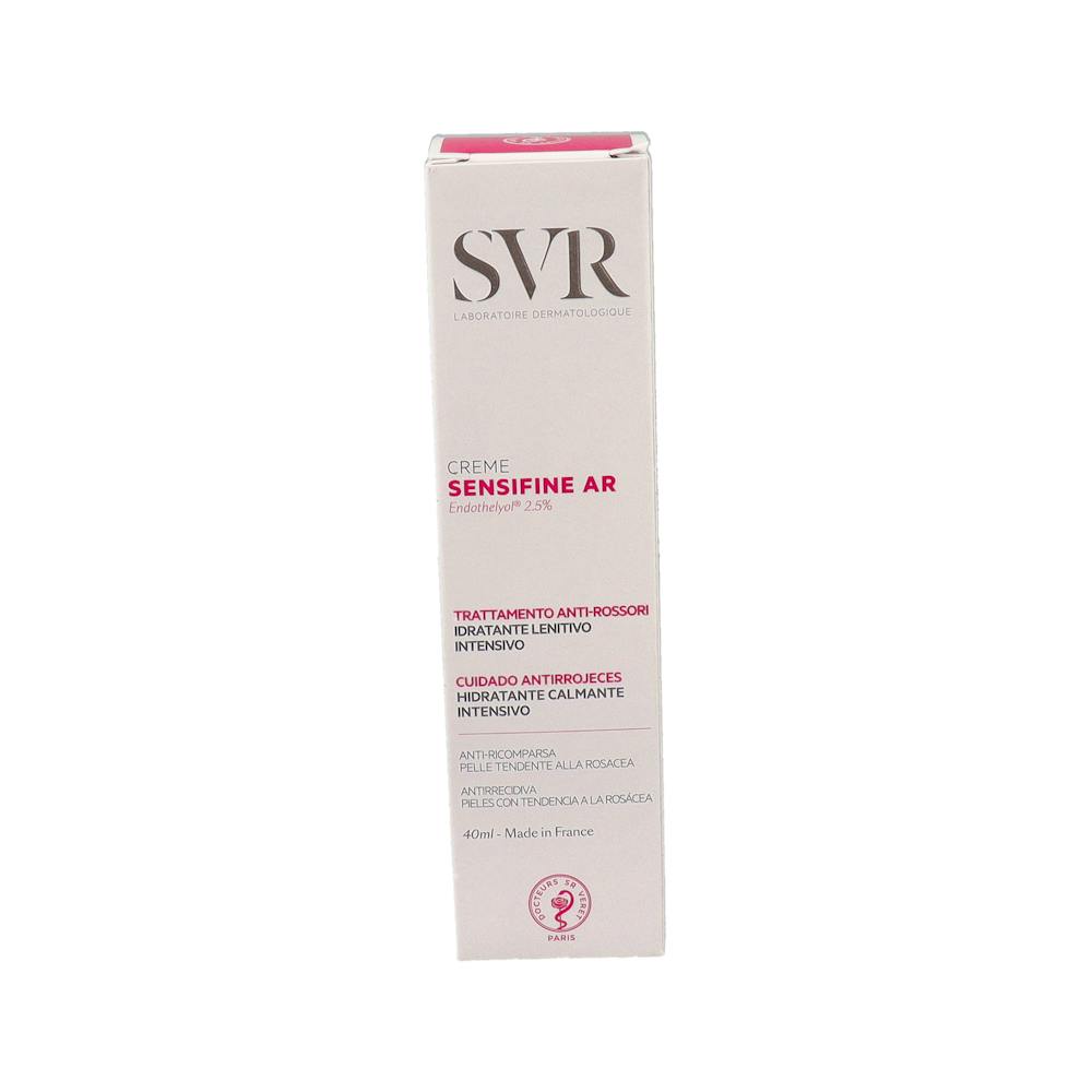 SVR SENSIFINE AR CREMA 40 ML