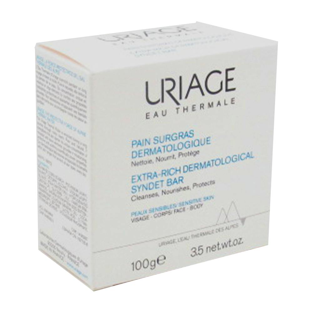 PAIN SURGRAS URIAGE 1 ENVASE 100 G