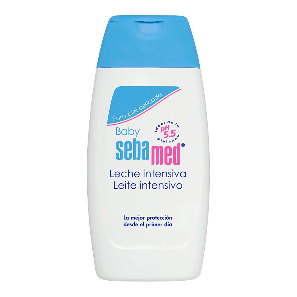 SEBA MED BABY LECHE INTENS 200