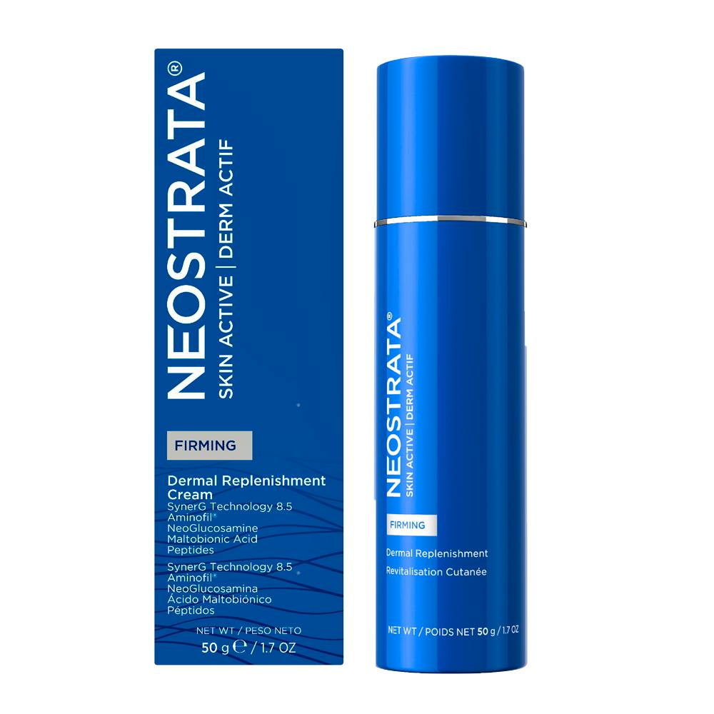 NEOSTRATA SKIN ACTIVE DERMAL REPLENISHMENT CREAM 50 G