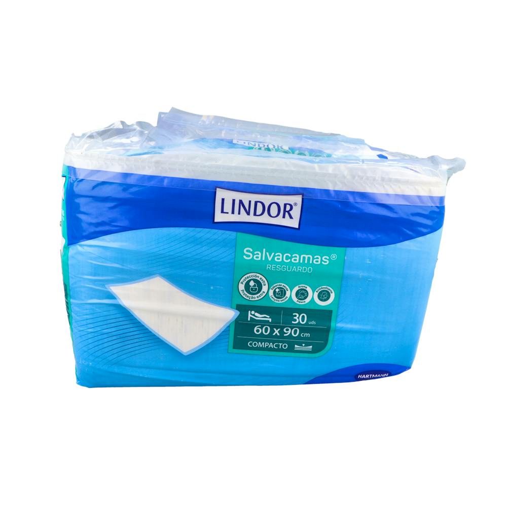 EMPAPADOR 60X90 30U LINDOR