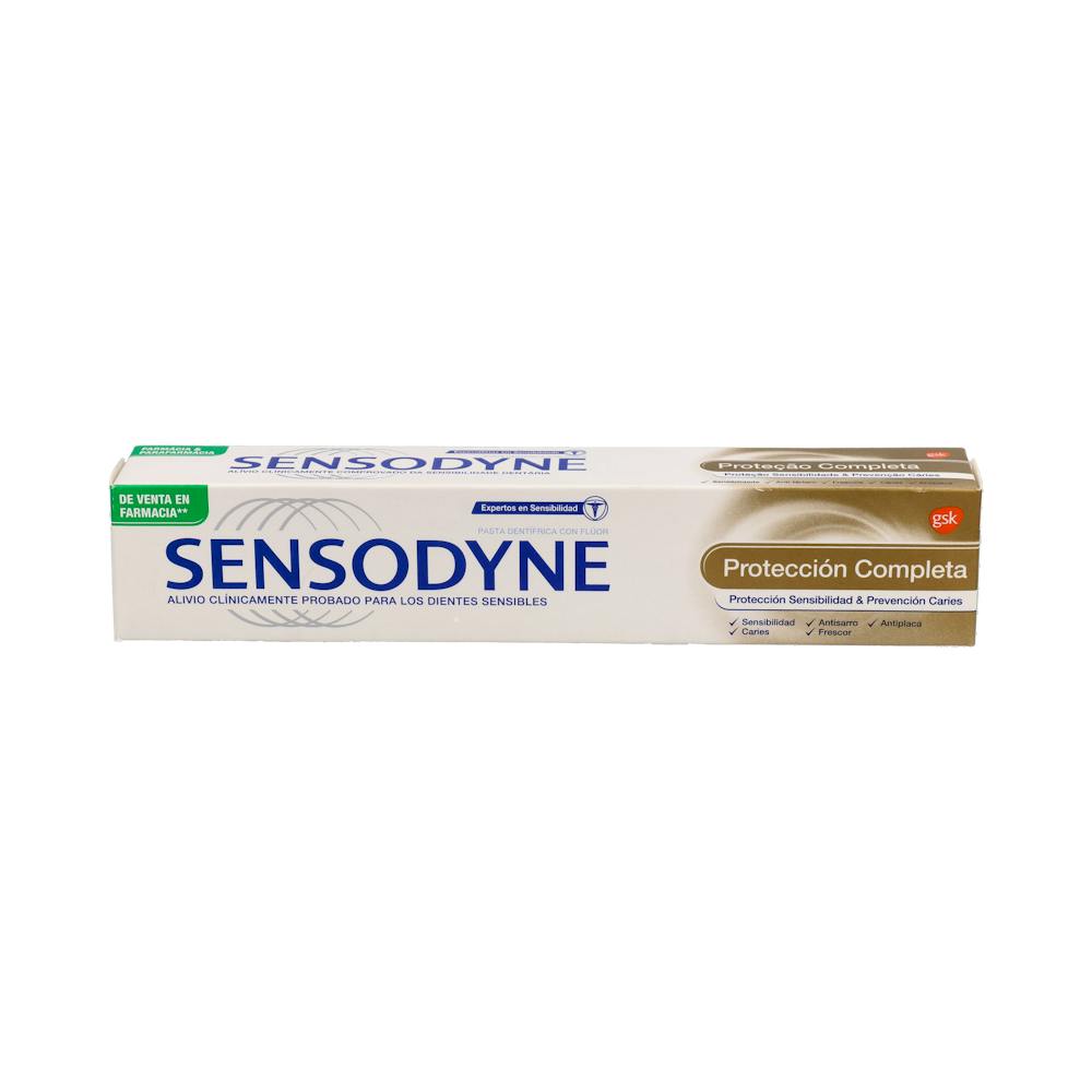 SENSODYNE PROTECCION COMPLETA 75 ML
