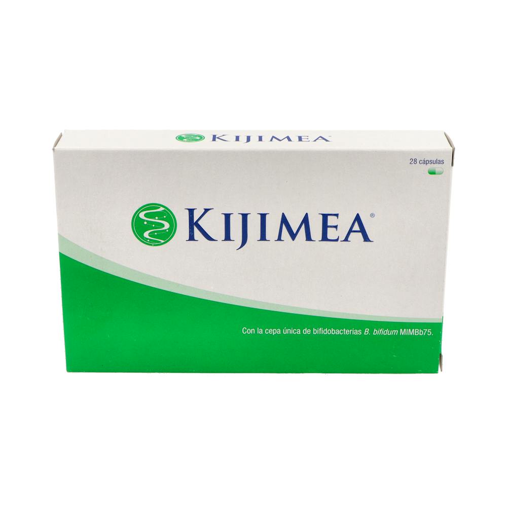 KIJIMEA COLON IRRITABLE 28 CAPSULAS