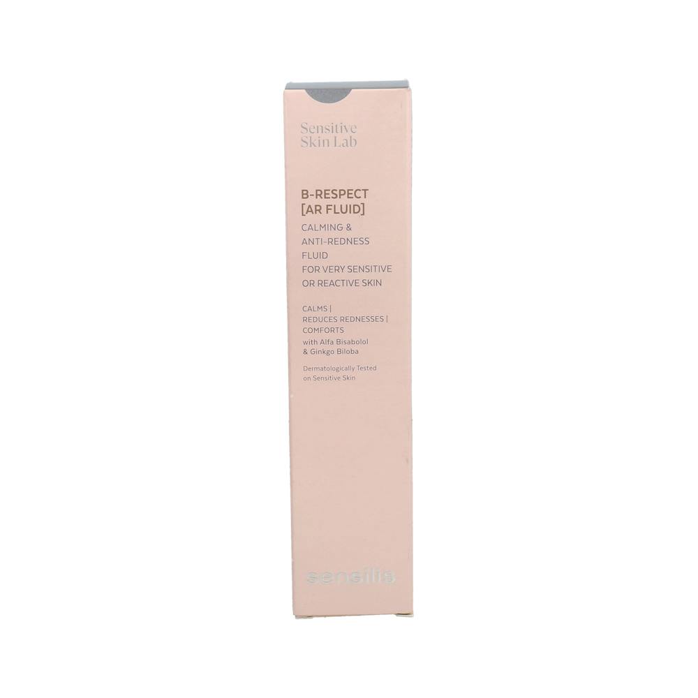 SENSILIS BRESPECT AR FLUIDO DIA 1 ENVASE 50 ML