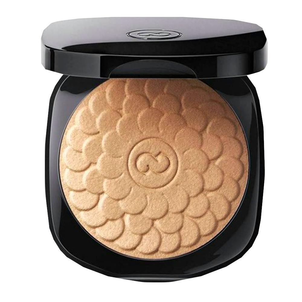 GALENIC TEINT LUMIERE POLVOS DE SOL HALO LIGERO Y NATURAL POLVERA 95 G