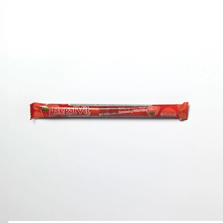FARLINE REGALVIT 10G X 3 UN