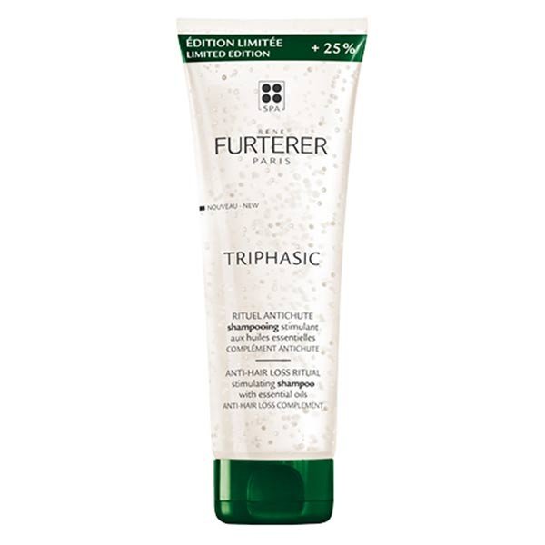 TRIPHASIC CHAMPU ESTIMULANTE RENE FURTERER 1 ENVASE 250 ML