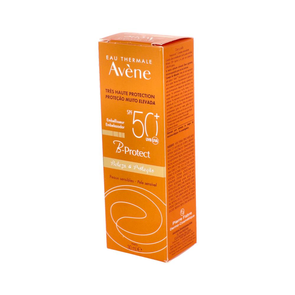 AVENE SOLAR BPROTECT SPF50+ MUY ALTA PROTECCION 20 ML