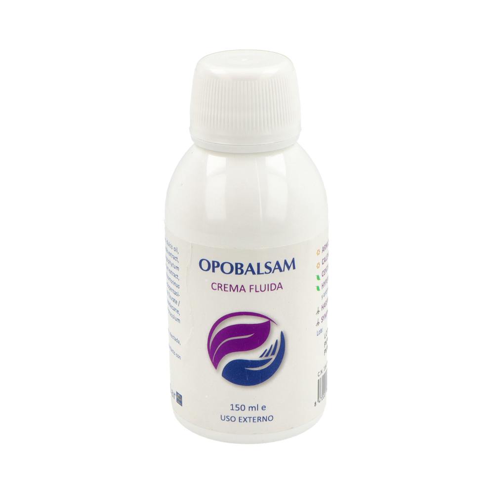 OPOBALSAM CREMA FLUIDA 1 ENVASE 150 ml