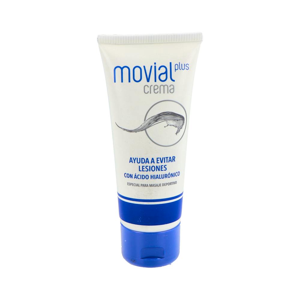 MOVIAL PLUS CREMA 100 ML