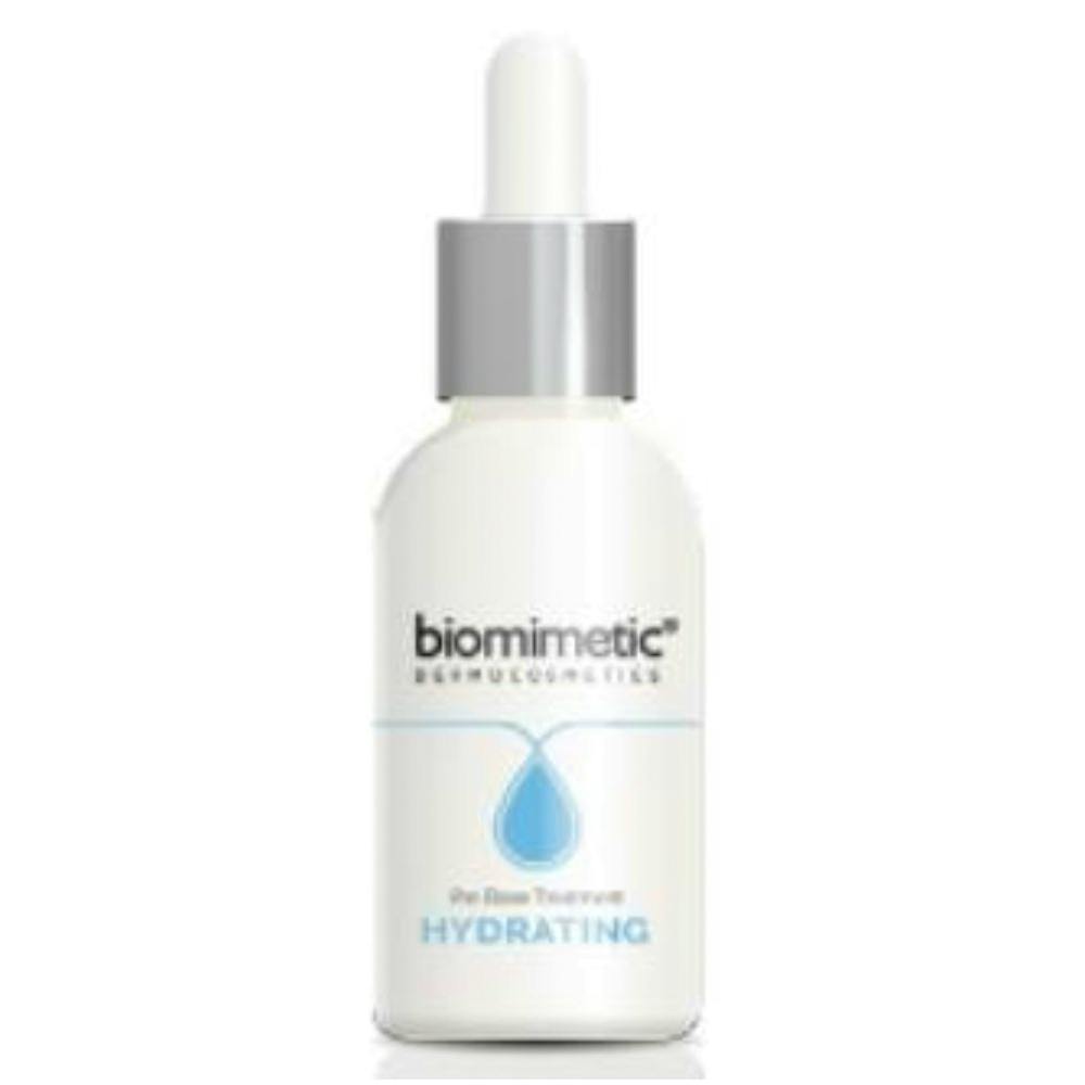 PBT BIOMIMETIC DERMOCOSMETICS PRE BASE TREATMENT HYDRATING S