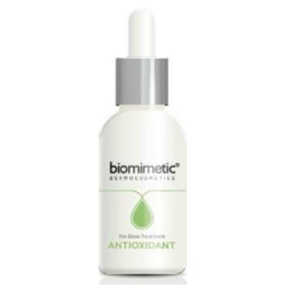 PBT BIOMIMETIC DERMOCOSMETICS PRE BASE TREATMENT ANTIOXIDANT