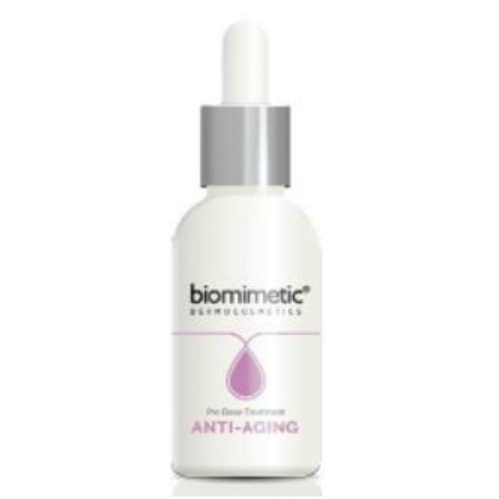 PBT BIOMIMETIC DERMOCOSMETICS PRE BASE TREATMENT ANTIAGING