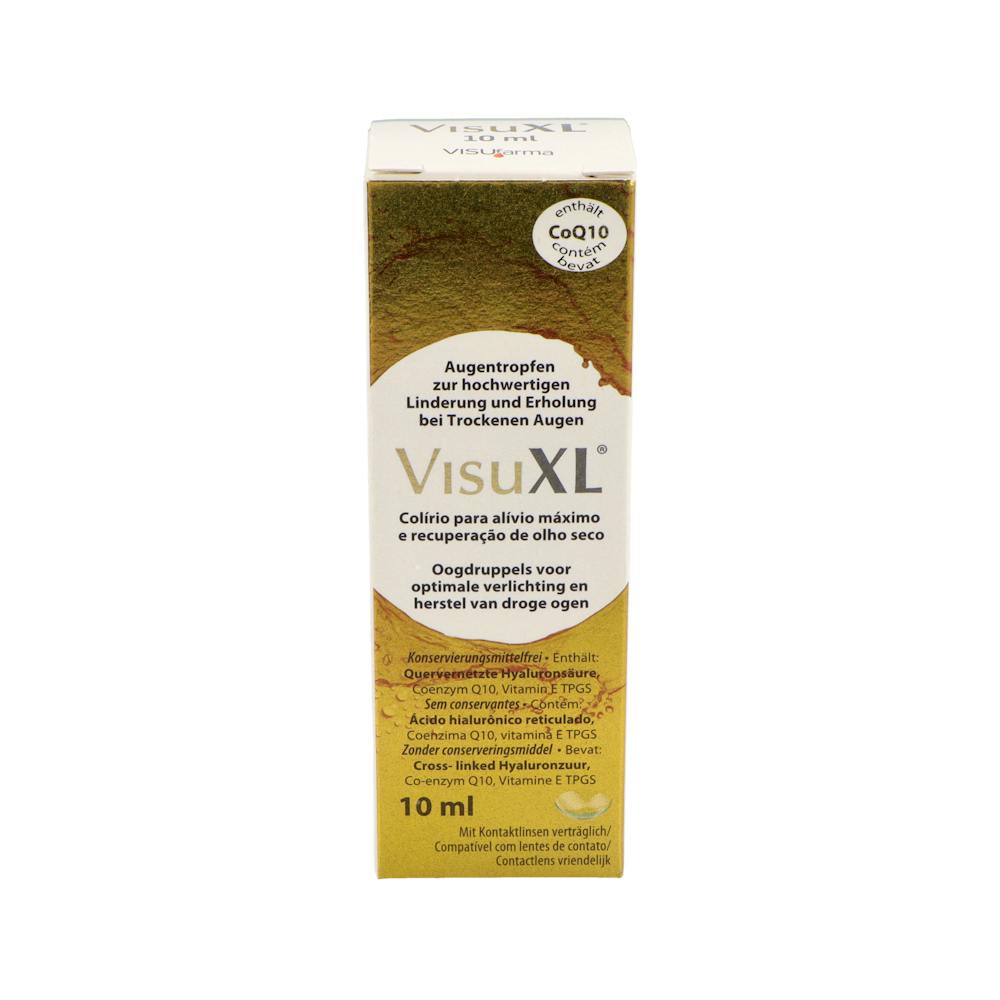 VISUXL 10 ML
