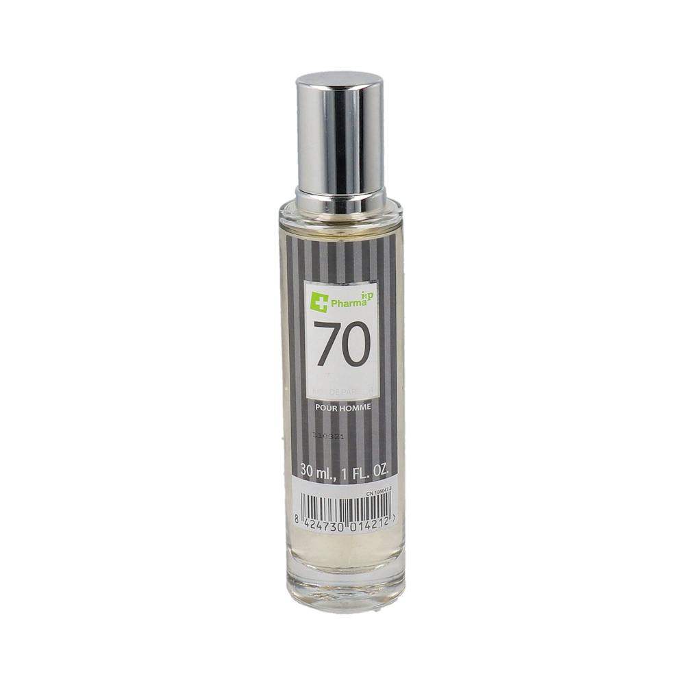 IAP PHARMA POUR HOMME 1 ENVASE 30 ML Nº 70