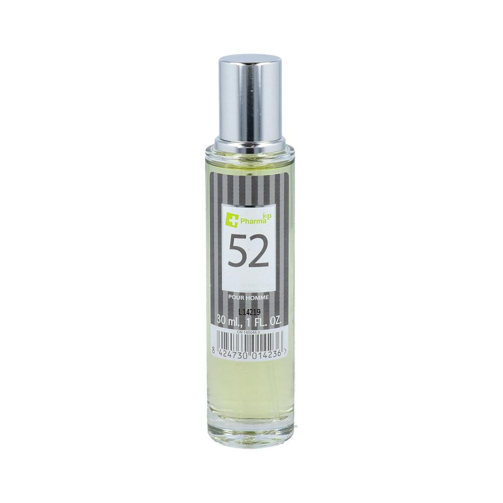 IAP PHARMA POUR HOMME Nº 52 30 ML