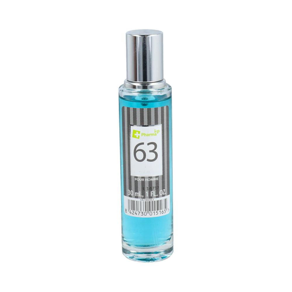 IAP PHARMA Nº 63 HOMME 30 ML