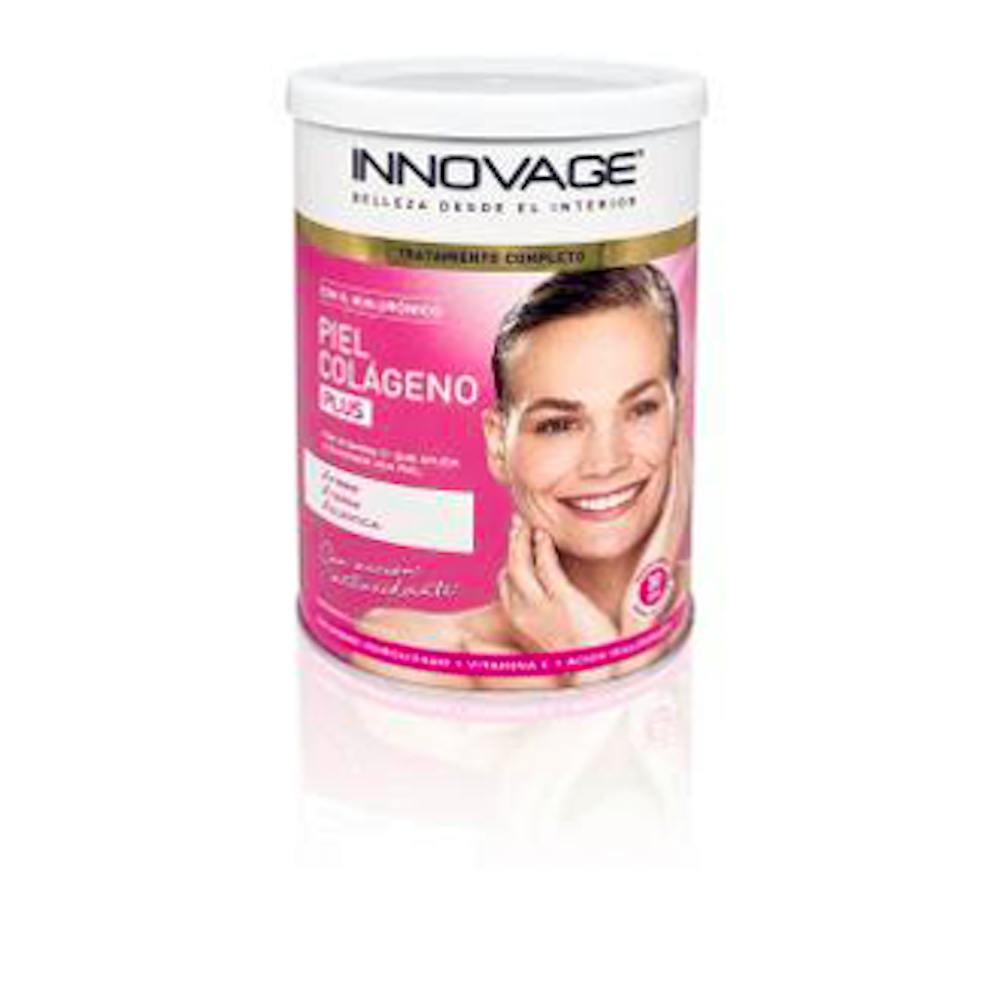 INNOVAGE PIEL COLAGENO PLUS 1 ENVASE 345 G