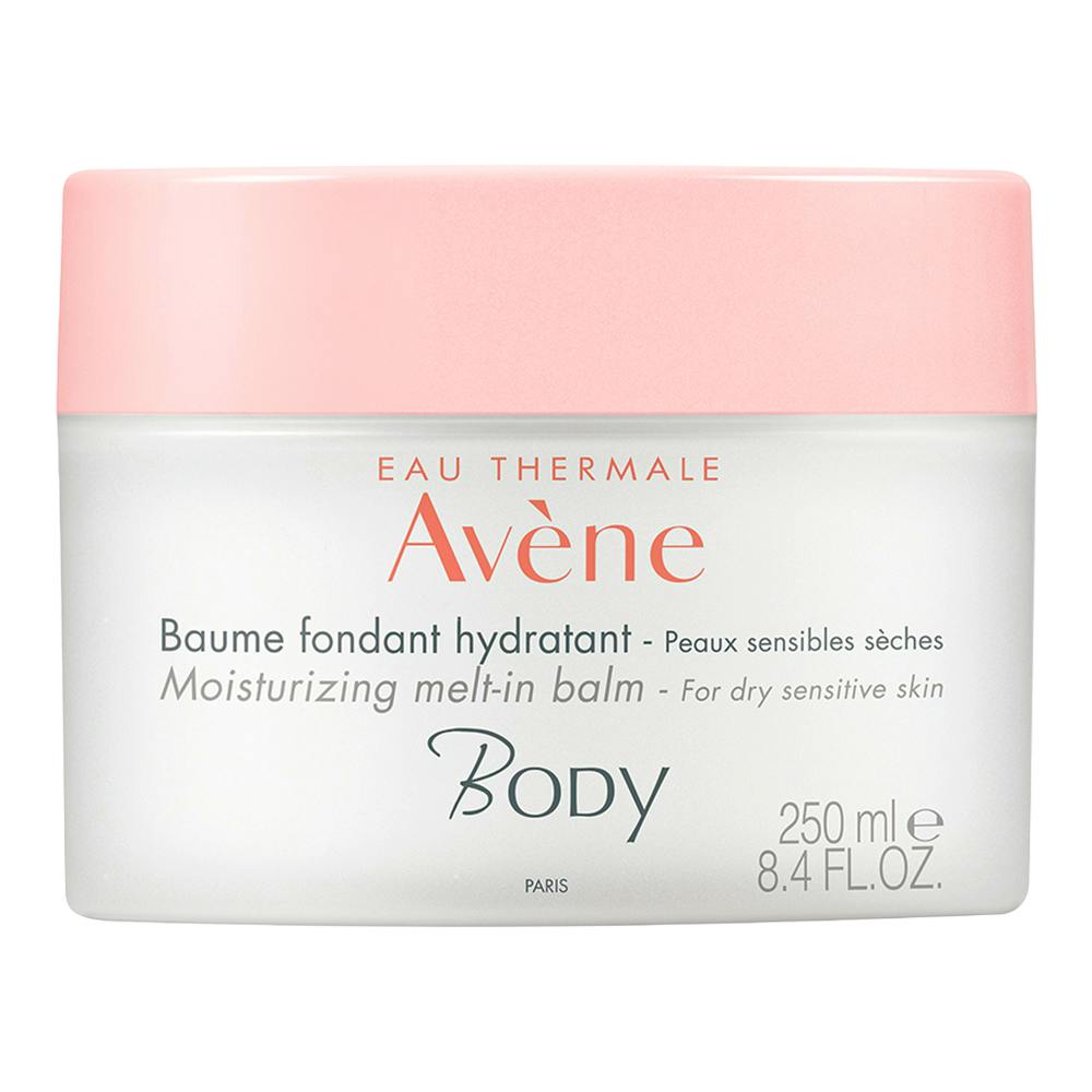 AVENE BODY BALSAMO FUNDENTE HIDRATANTE 250 ML