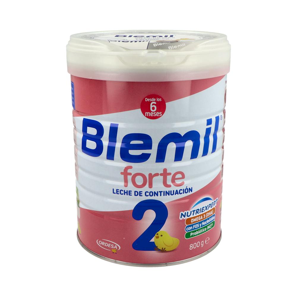 BLEMIL PLUS 2 FORTE 800 G
