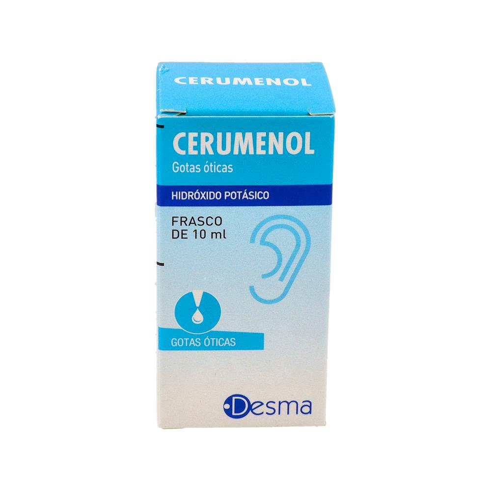 CERUMENOL 10 ML