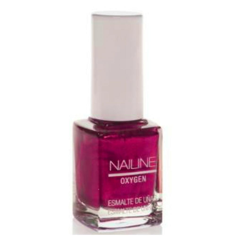 NAILINE ESMALTE DE UÑAS OXYGEN 1 ENVASE 12 ML COLOR N 36