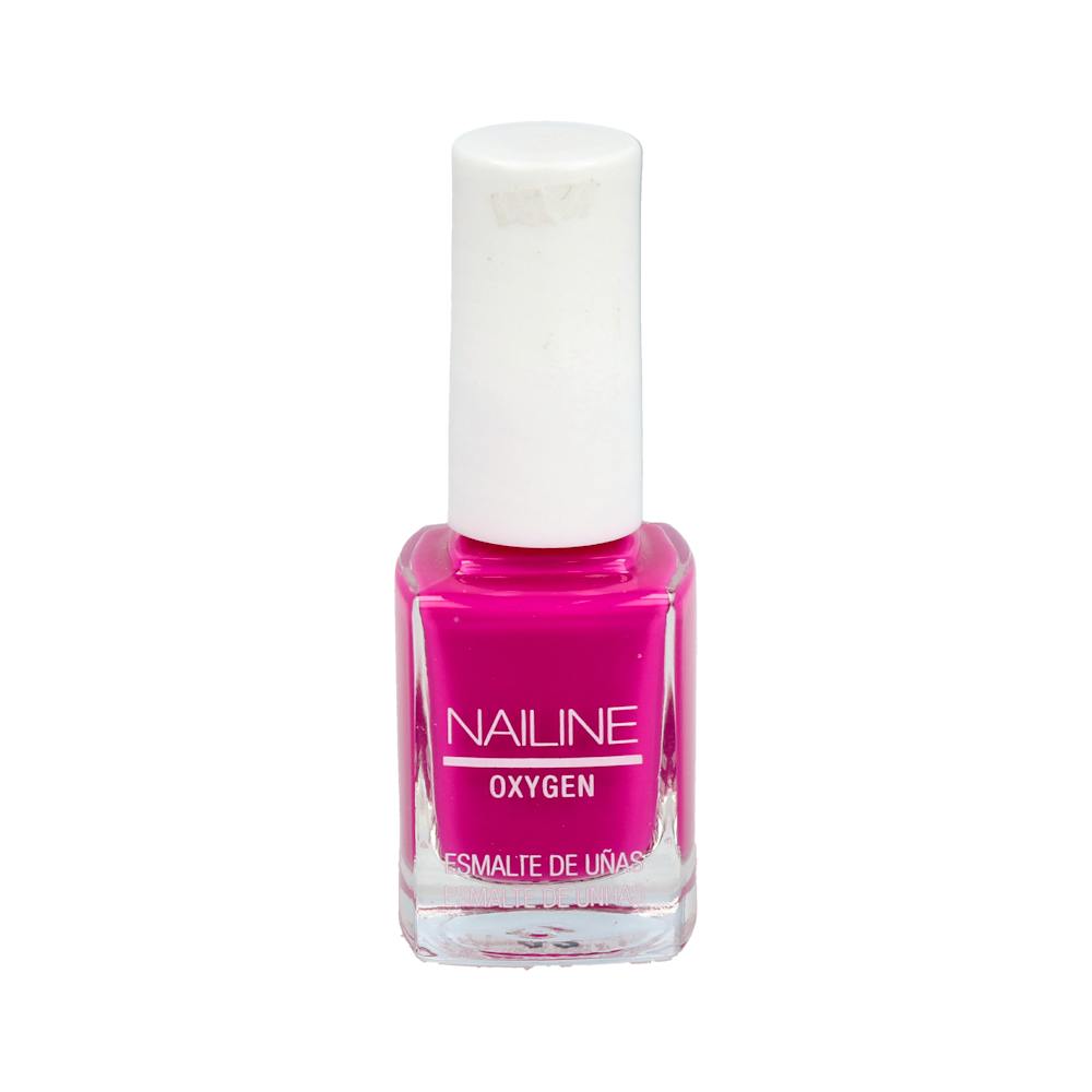 NAILINE ESMALTE DE UÑAS OXYGEN 12 ML N 42